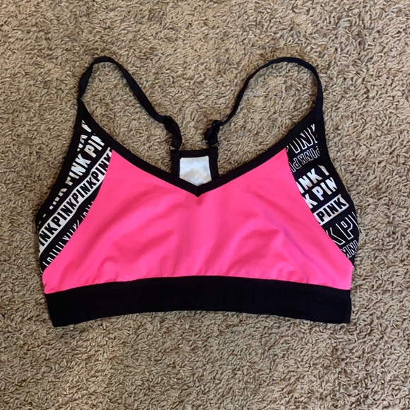 PINK Victoria's Secret Other - pink bra
